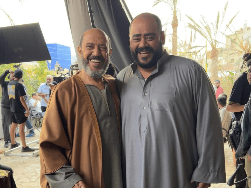 من أبرز أفلام نوفمبر 2025