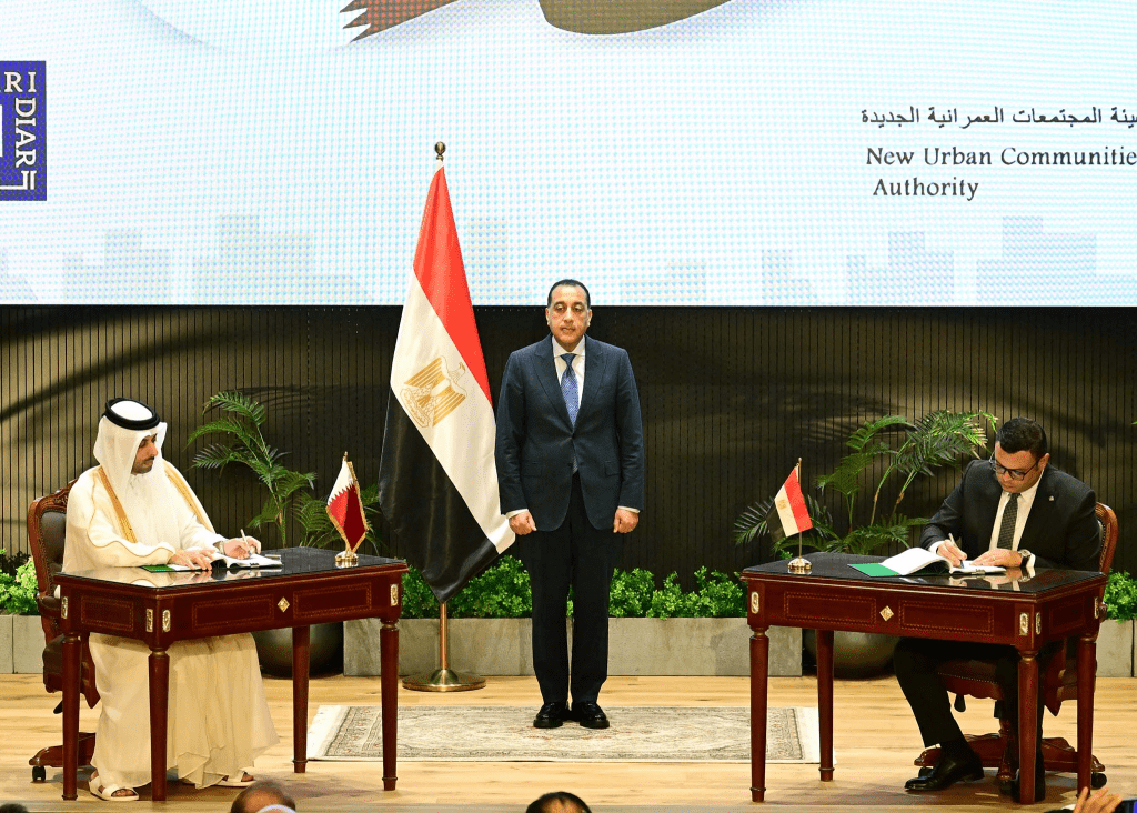 كيف غيّرت صفقة علم الروم خريطة الثقة في الاقتصاد المصري؟