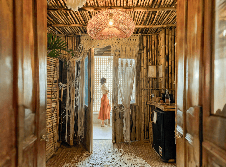 منتجعات وفنادق بيئية فاخرة في مصر.. استكشف أروع الإيكولودجز لقضاء عطلة فاخرة ومستدامة