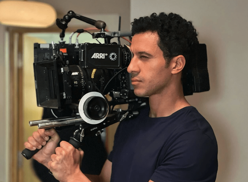 عين سحرية بطولة عصام عمر ضمن مسلسلات 15 حلقة في رمضان 2026