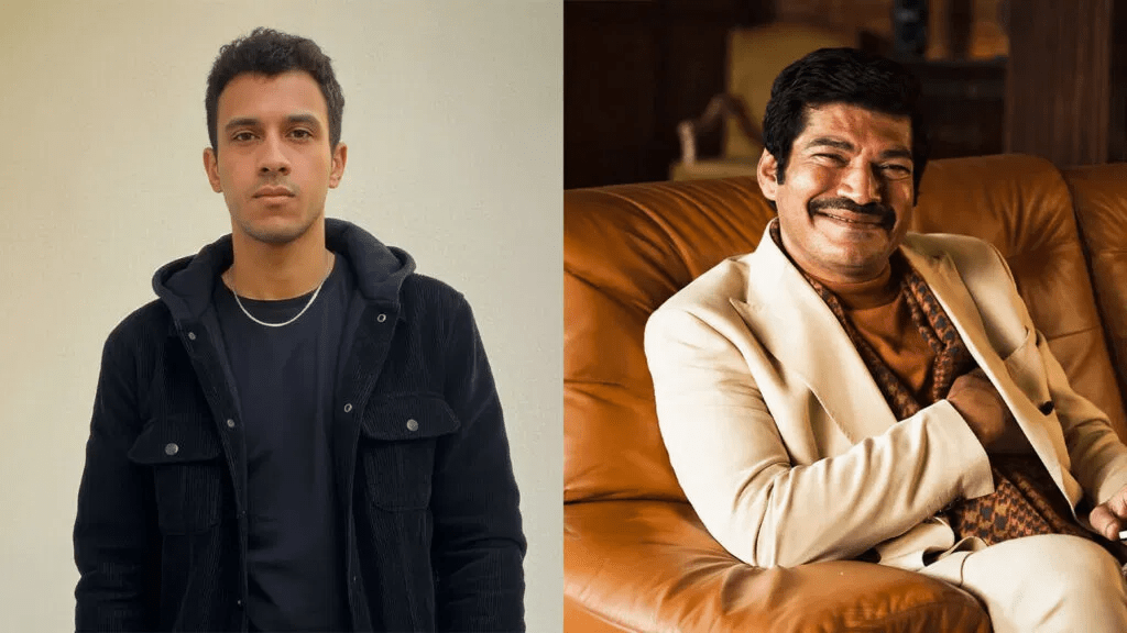 عين سحرية بطولة عصام عمر ضمن مسلسلات 15 حلقة في رمضان 2026