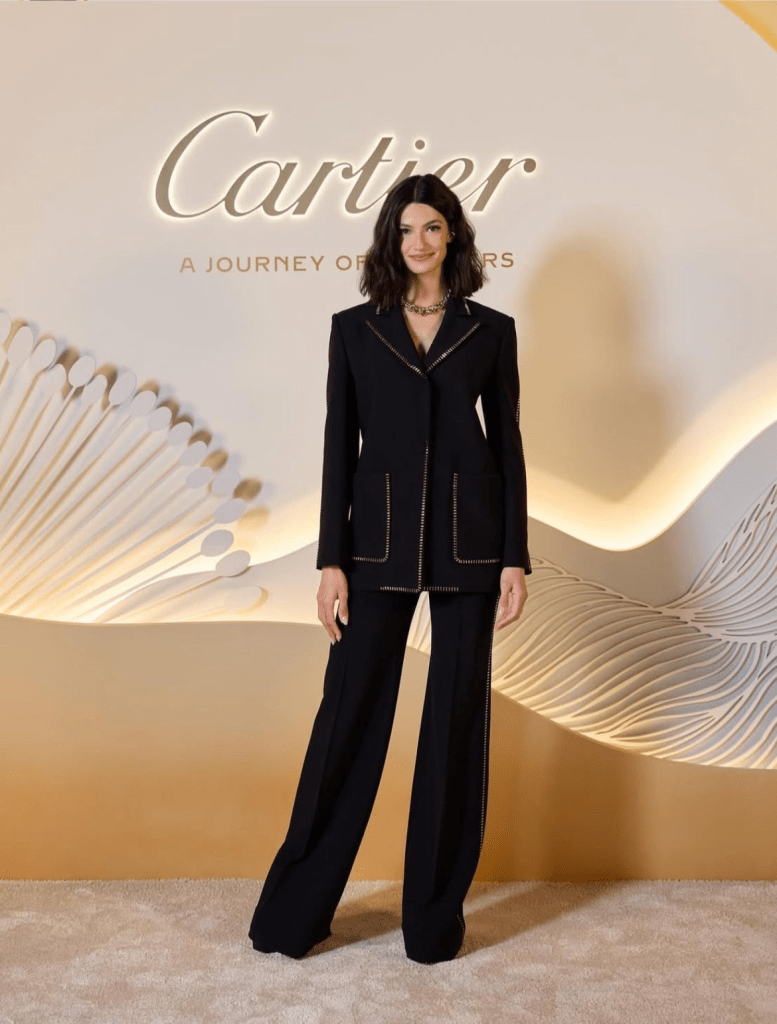 نجوم سفراء لماركات عالمية