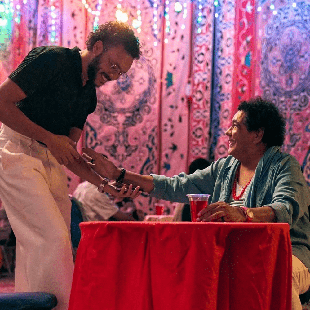 أغنية كلام فرسان من أبرز  دويتوهات غنائية  لويجز