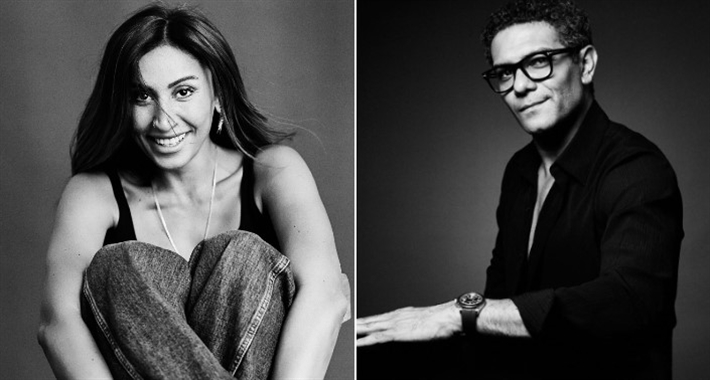 ياسمين عبد العزيز وكريم فهمي من أبرز الثنائيات مسلسلات رمضان 2026