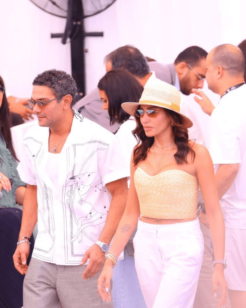  من أبرز الثنائيات مسلسلات رمضان 2026