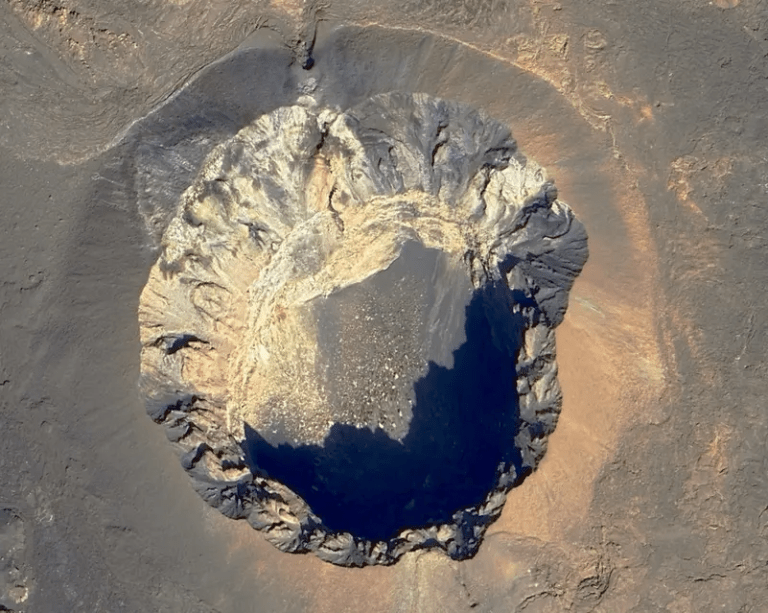 ثوران بركان هايلي جوبي بعد 12 ألف سنة من الخمول.. ما تأثيره على الدول العربية؟