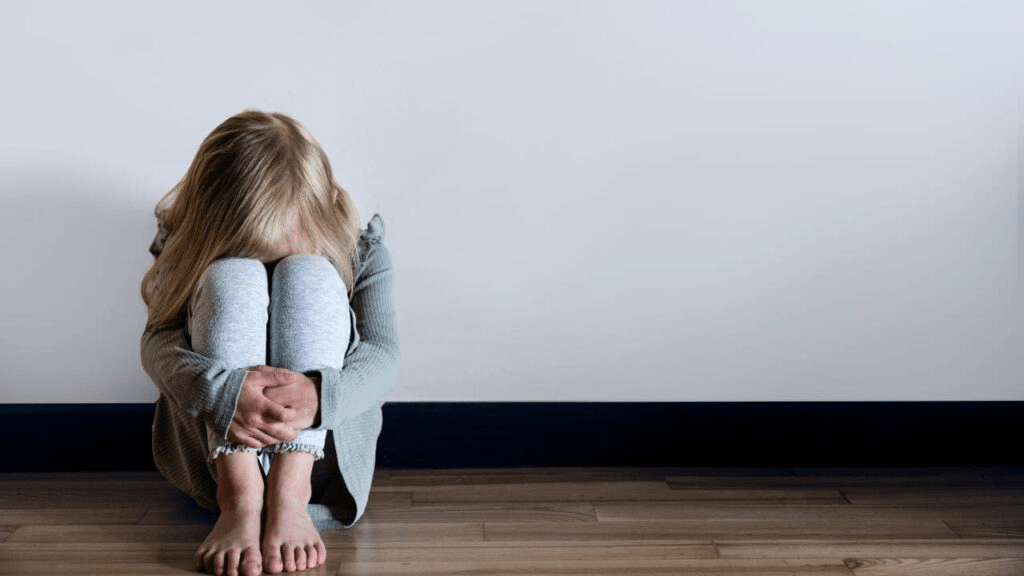 علامات التحرش بالأطفال