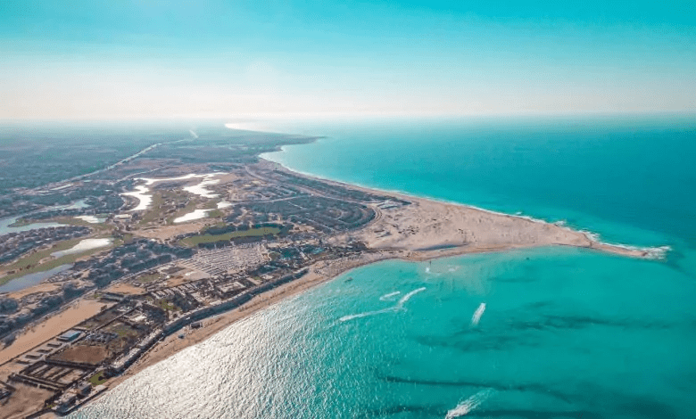 "سملا" و"علم الروم"وجهة سياحية مميزة