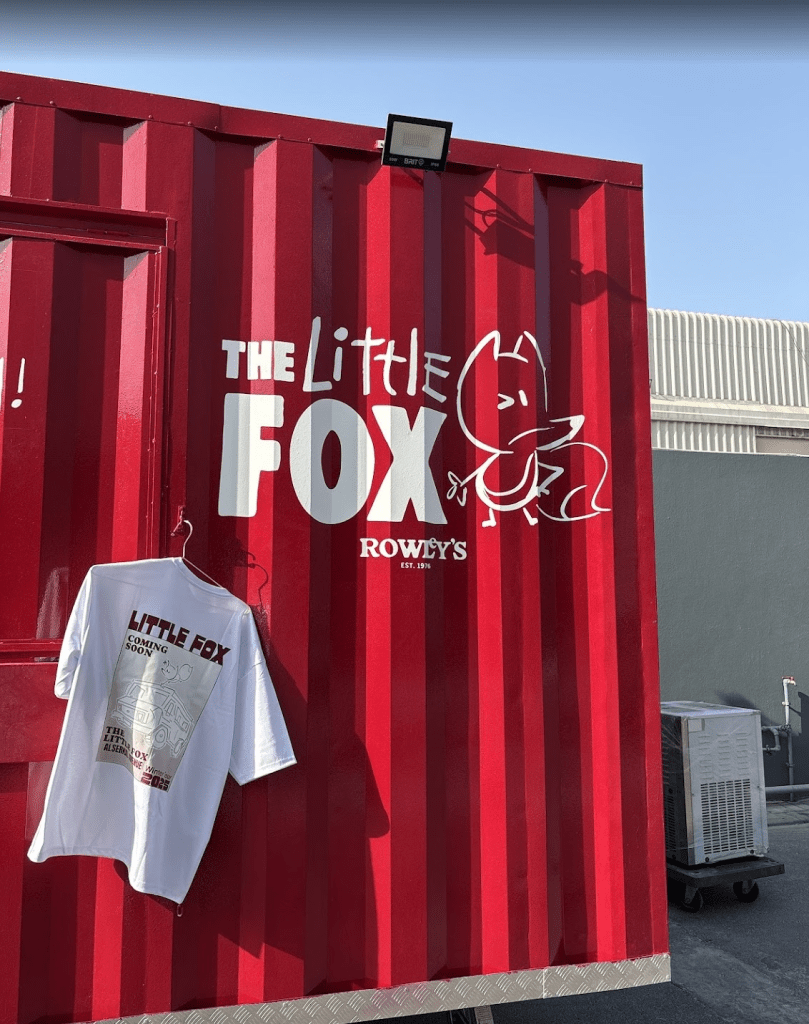 أفضل Food Trucks في دبي