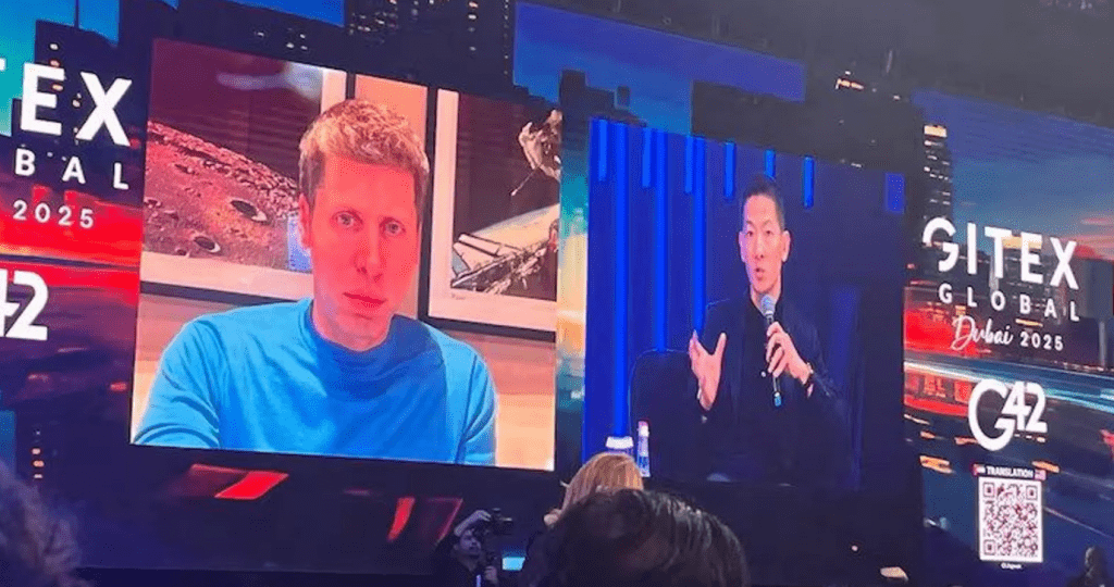 بينغ شياو يحكي عن منزل طحنون الذكاء الاصطناعي