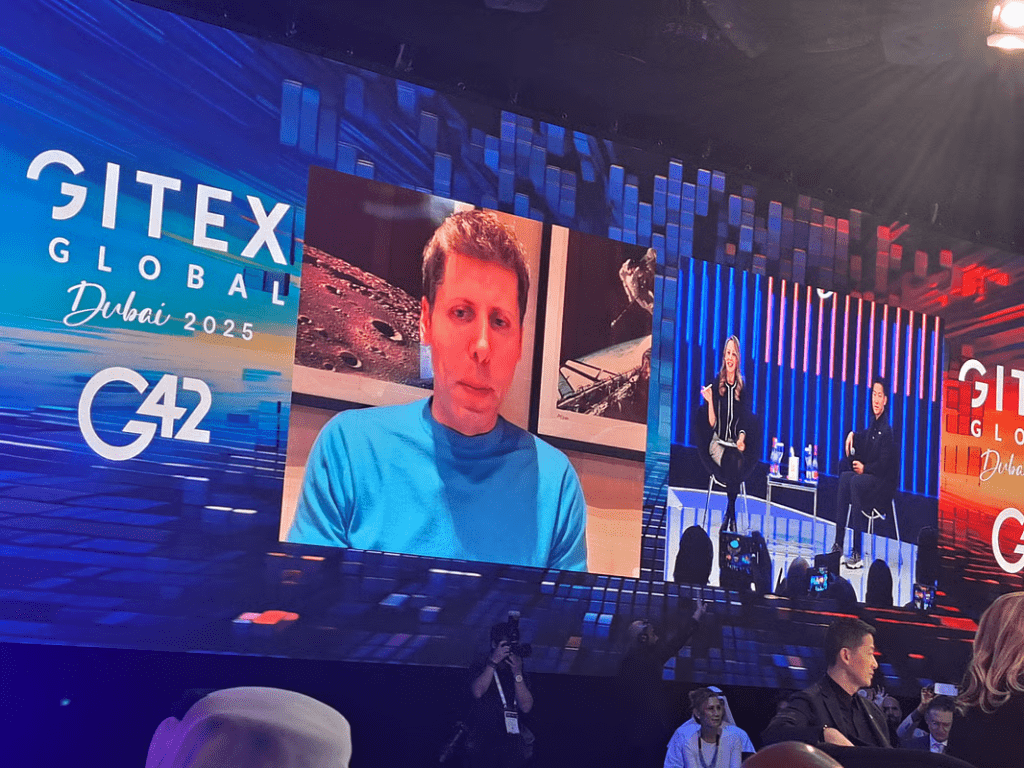 بينغ شياو يحكي عن منزل طحنون الذكاء الاصطناعي