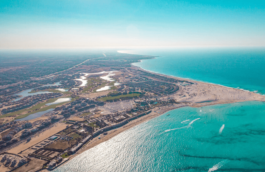 صفقات استثمارية في مصر