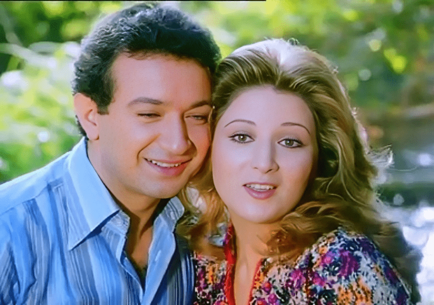 حبيبي دائمًا حب أشهر قصص الحب المستحيلة في السينما