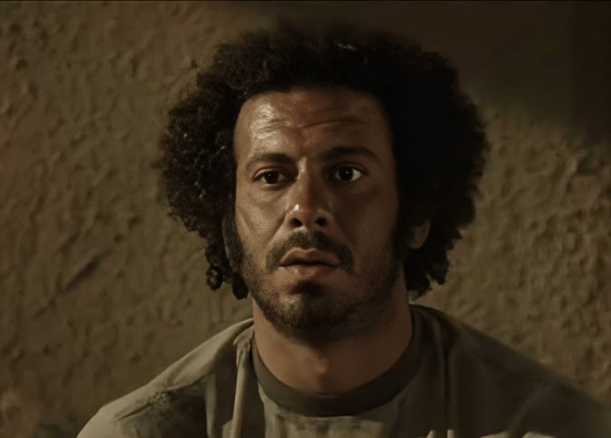 أدوار محمد فراج