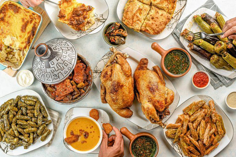 بعيدًا عن الوجبات السريعة: 7 مطاعم لعشّاق الطعام المنزلي الأصيل