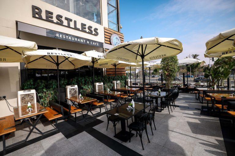 شغلك في المعادي؟ 7 أماكن للإفطار تمنحك صباحا شهيا قبل ساعات العمل