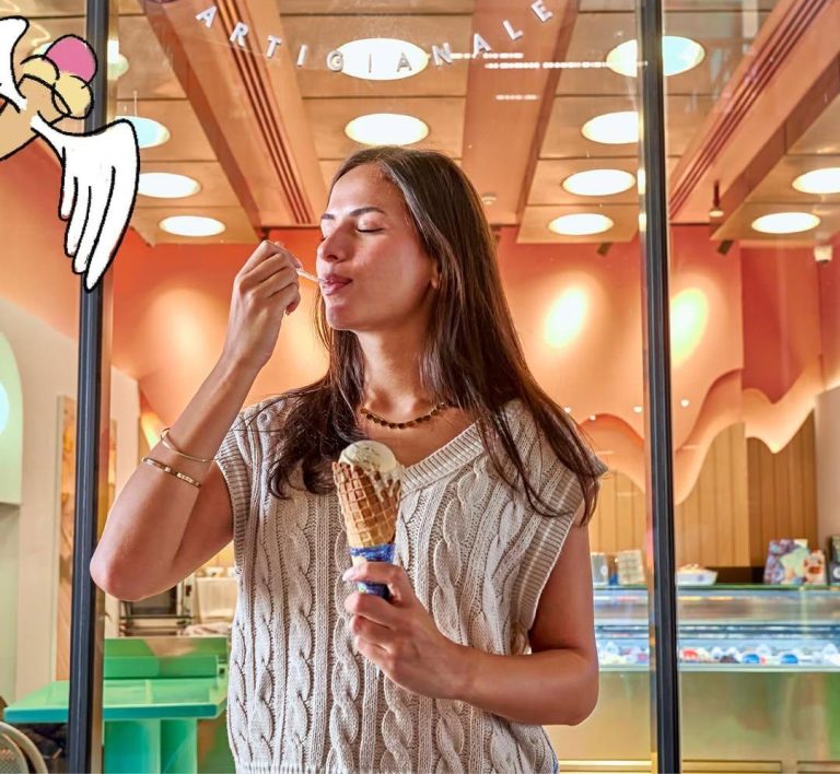 آيس كريم في ديسمبر؟ 7 أماكن لا تفوتها لتجربة الآيس كريم