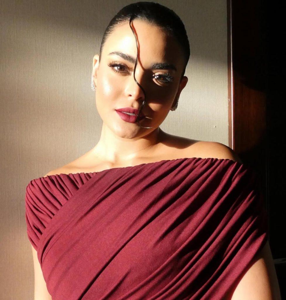 تسريحات نجمات مهرجان البحر الأحمر