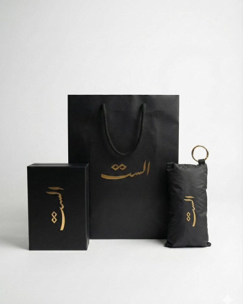 كارين وازن ونظارة أم كلثوم في فيلم الست
