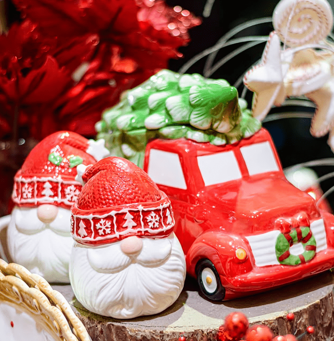 أفضل هدايا الكريسماس في مصر 2025.. أفكار ستدهشك!