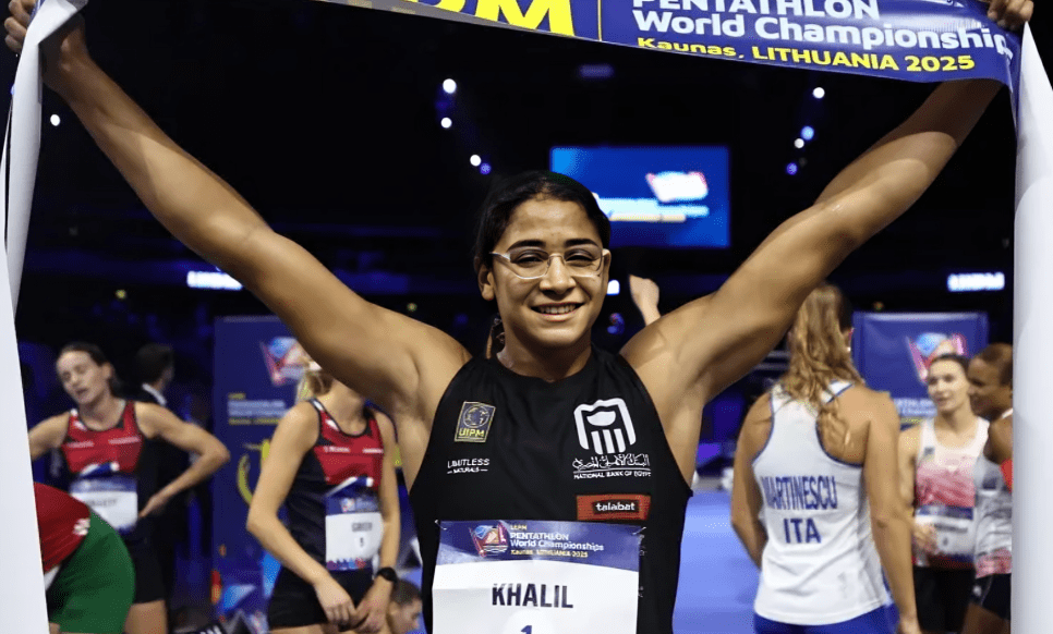 لاعبات عرب في 2026