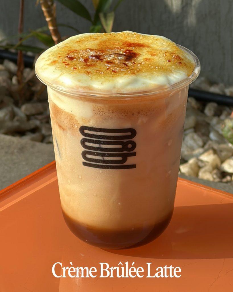 حلويات ومشروبات شتوية جديدة