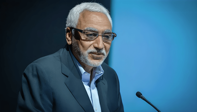 العالم المصري عباس الجمل.. رحلة شاقة بدأت من القاهرة إلى ستانفورد ولمعت في “نوابغ العرب” 2025