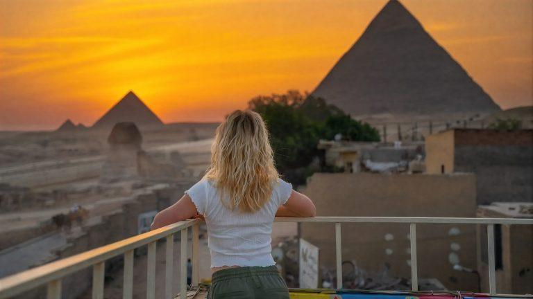 كيف تربعت مصر بين الدول الأكثر استقرارا وأمانا في 2025؟ حقيقة تكشفها الأرقام العالمية