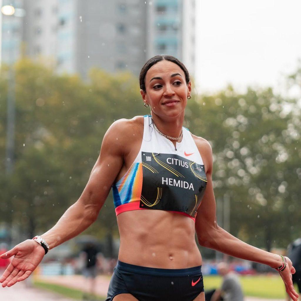 لاعبات عرب في 2026