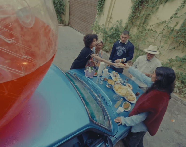  جدل 6901 في وسط البلد 