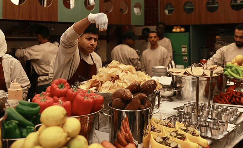  جدل 6901 في وسط البلد 