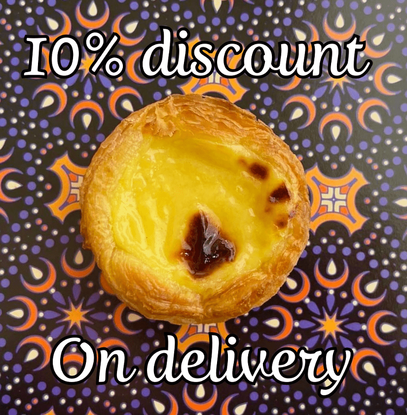 حلويات ومشروبات شتوية جديدة