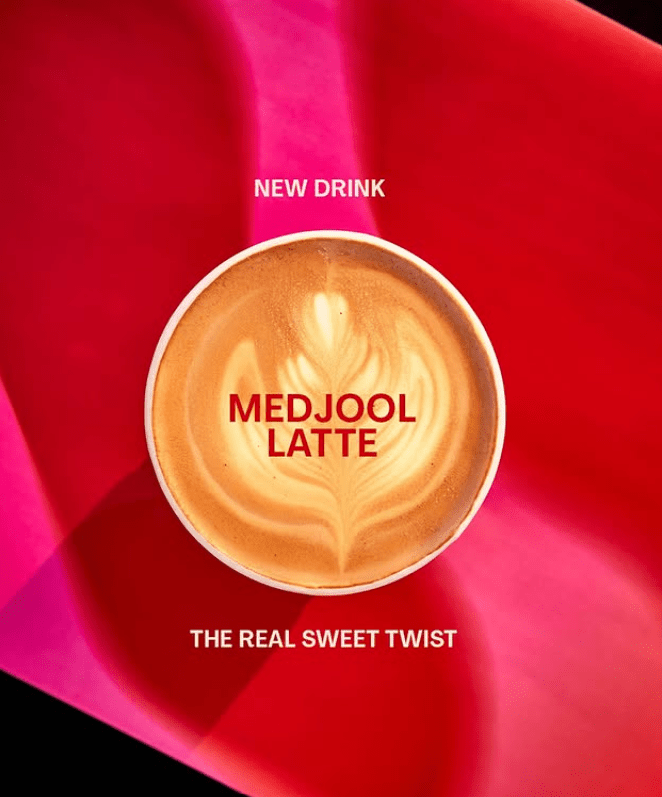 مشروبات شتوية جديدة 2025