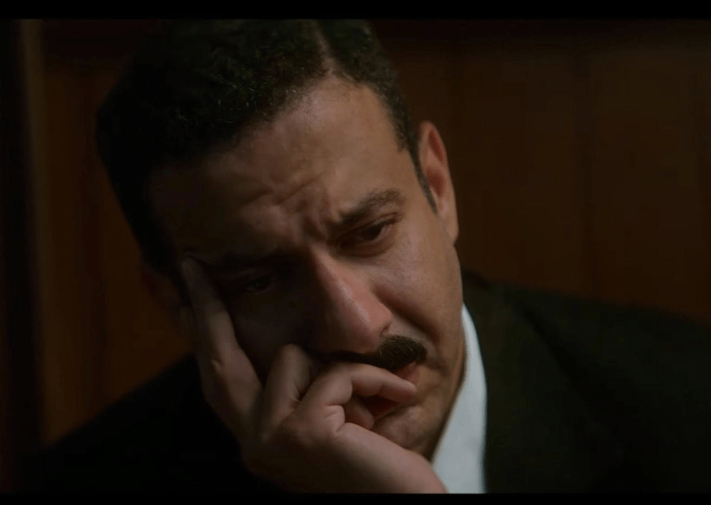 أدوار محمد فراج