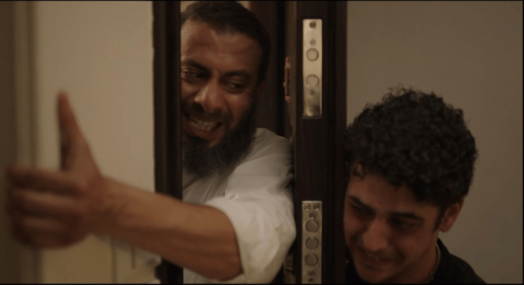 أدوار محمد فراج