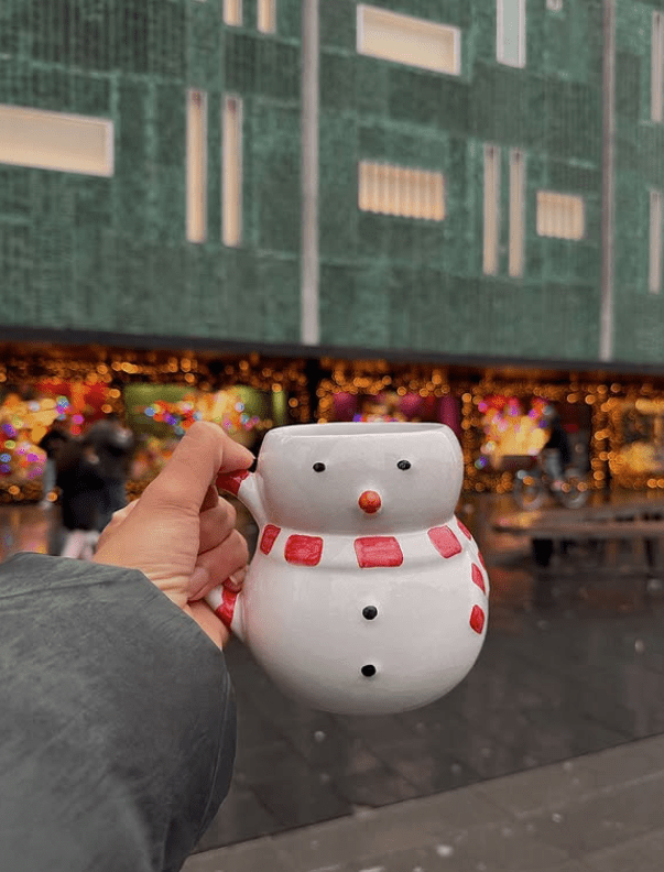 أماكن شراء هدايا الكريسماس