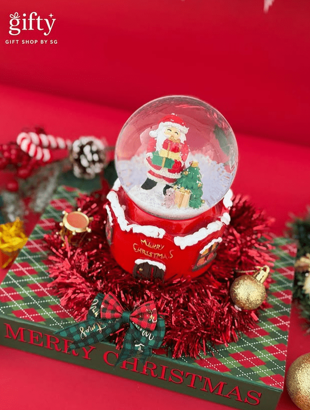 أماكن شراء هدايا الكريسماس