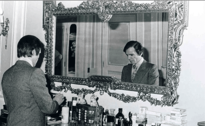 بيت عبد الحليم حافظ