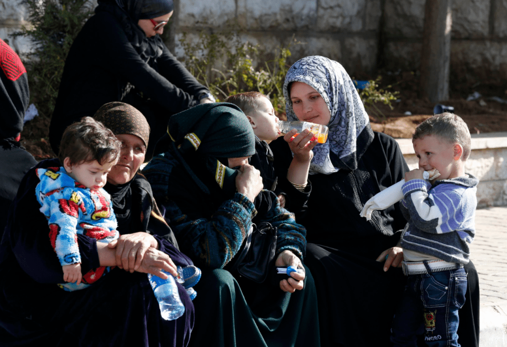 عقود الزواج في مصر 