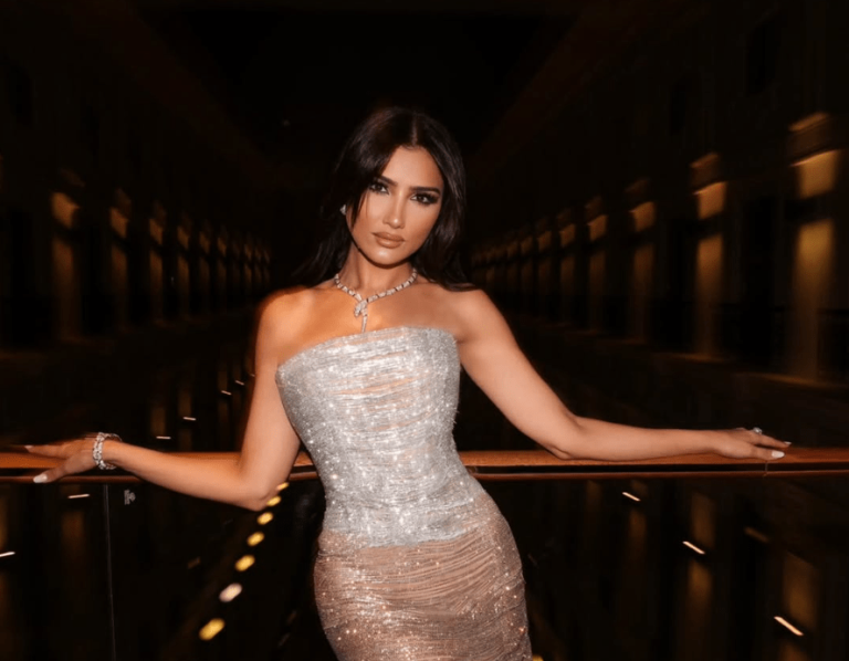 مجوهرات نجمات مهرجان البحر الأحمر 2025: فخامة لا تُقاوم على السجادة الحمراء