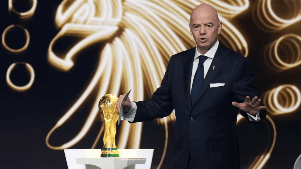 أسعار تذاكر كأس العالم