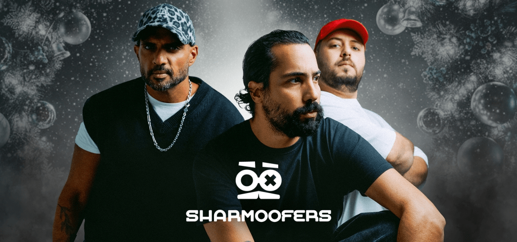 حفلات شهر ديسمبر 2025