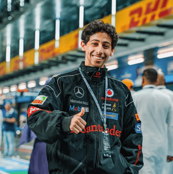 جوائز جوي أوردز 2026