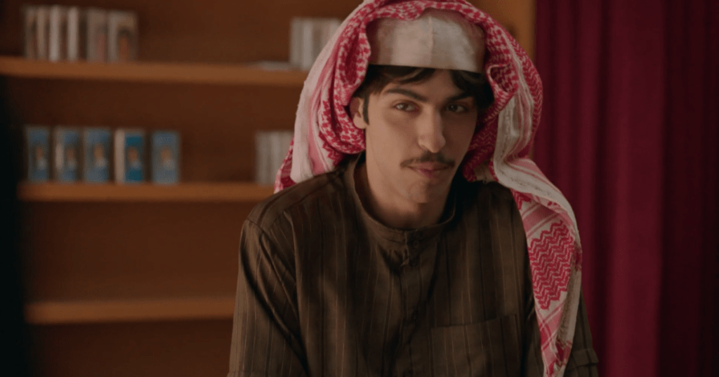 جوائز جوي أوردز 2026