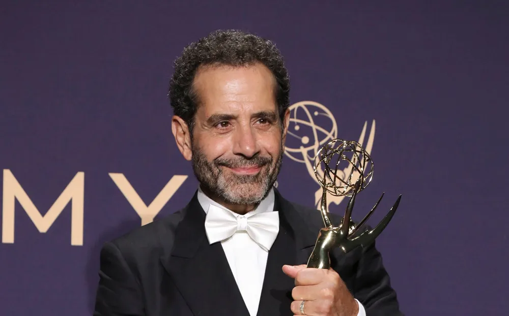 نجوم عالمية من أصول عربية