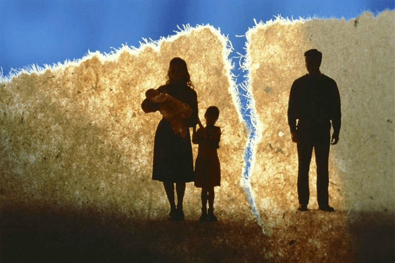 حالات الزواج والطلاق في مصر