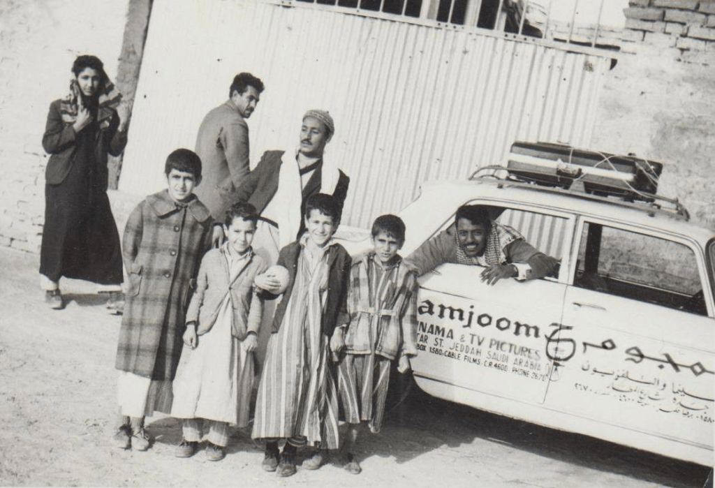 مهرجان البحر الأحمر السينمائي 2025