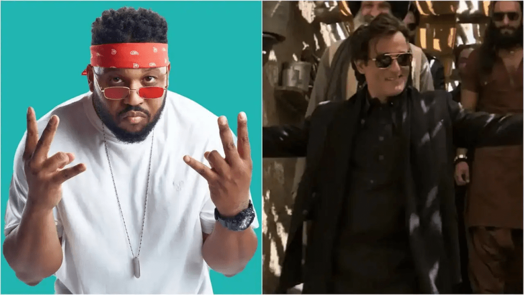 أغنية فصلة لفليبراتشي