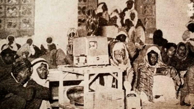 مهرجان البحر الأحمر السينمائي 2025