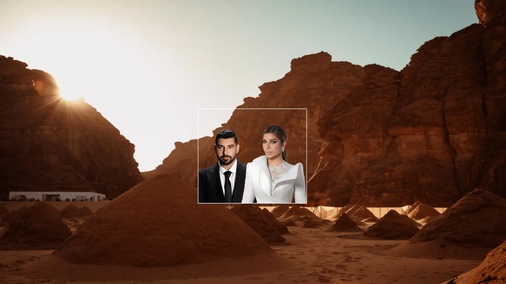 فعاليات السعودية في ديسمبر